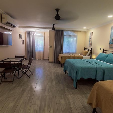 Casas Del Toro Playa Flamingo Aparthotel Ngoại thất bức ảnh